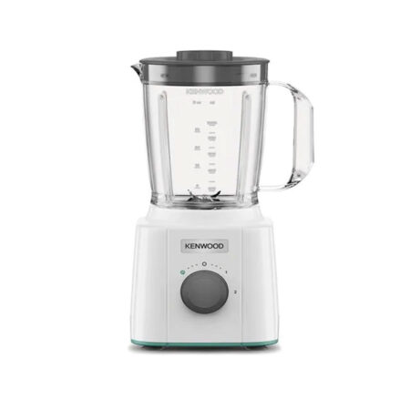 Kenwood Blender 1.4L 350w With 2 Mill 2 Speed BLP31.ROWH