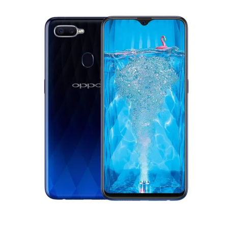 OPPO F9 Pro CPH1823