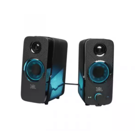 JBL Gaming PC Speakers Quantum Duo