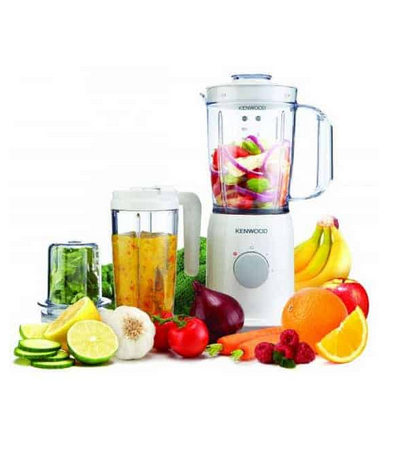 Kenwood Blender  Super Compact 350W - BL237