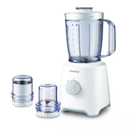 Kenwood Blender 1 Jar 1.6L 450W – BLP304WH