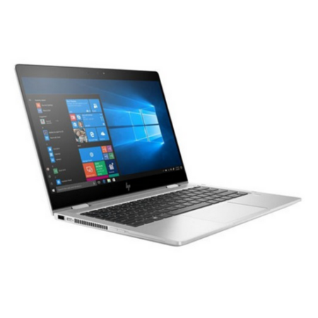 HP EliteBook X360 830 G5 13.3 Inch Touch i7 8th Gen - 8GB - 256GB SSD