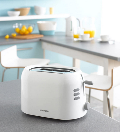 Kenwood Toaster 2 Slice 900w – TTP200 True