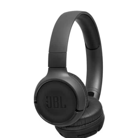 JBL TUNE 500BT – On-Ear Wireless Bluetooth Headphone