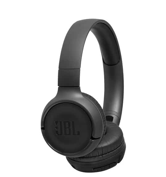 JBL TUNE 500BT – On-Ear Wireless Bluetooth Headphone