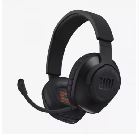 JBL Wireless PC Gaming Headset With Detachable Boom Mic Quantum 350