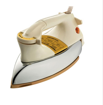 Kenwood Dry Iron 1200w DIM40.000GO