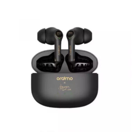 Oraimo TWS Earbuds Freepods 3 with Noise Cancellation OEB-E104D