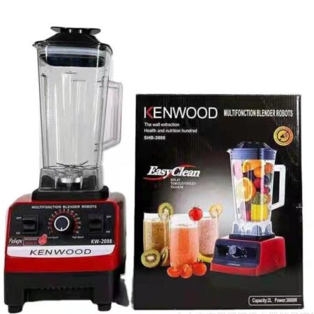 Kenwood Multifunction Electric Blender SHB-2088