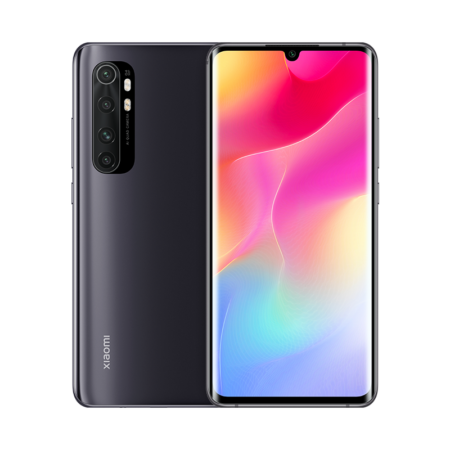 Xiaomi Mi Note 10 Lite 6GB/128GB