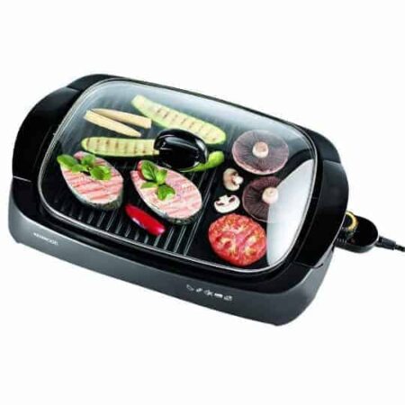 Kenwood Health Grill 1700w – HG230