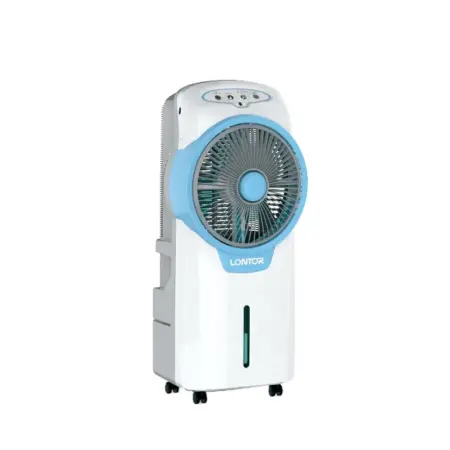 Lontor Rechargeable Water Mist Cooling Fan CF040R