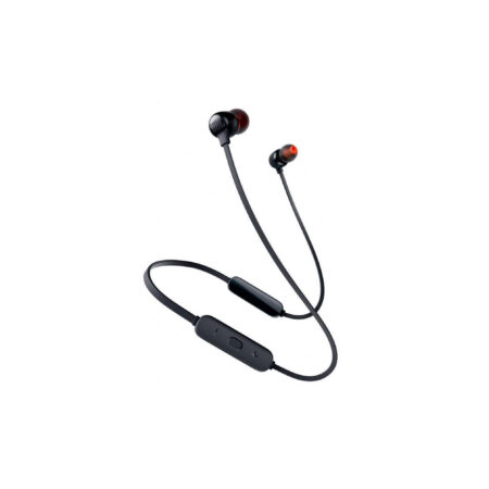 JBL Wireless In-Ear Headphone 115BT - Black