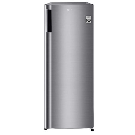 LG Refrigerator 195L Single Door - GN-Y331