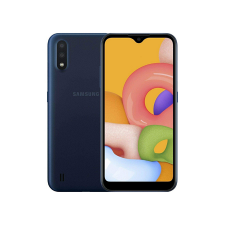 Samsung Galaxy A01 (32GB, 2GB RAM)