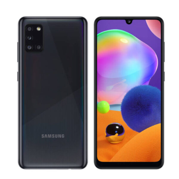 Samsung Galaxy A31 (128GB, 4GB)