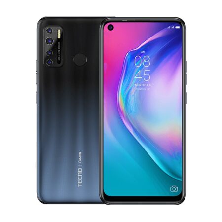 Tecno Camon 16 S 4GB Ram 128GB Rom