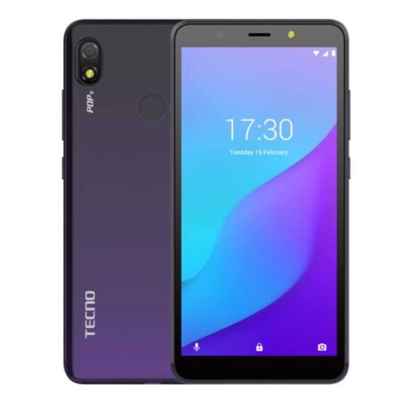 Tecno Pop 3 16GB+1GB RAM-3500mAh