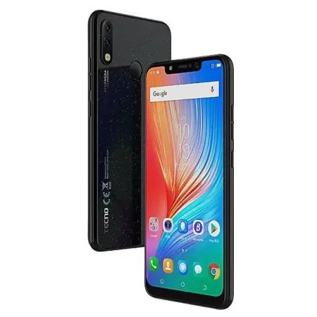 Tecno spark 3, 32GB