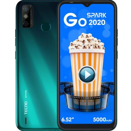 Tecno Spark Go 2020 32GB/2GB