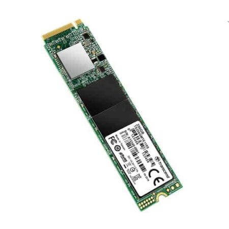 Transcend 110S Internal SSD M.2 PCIe NVMe 2280 1TB
