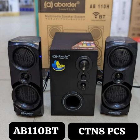 Aborder Subwoofer AB110H