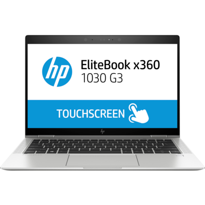 HP EliteBook x360 1030 G3 Intel Core i5 8GB RAM 256GB SSD 13.3″ Touch