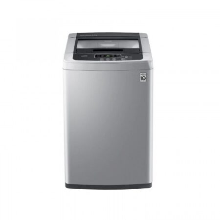 LG Washing Machine 8KG Smart Inverter Top Load T8585NDKVH