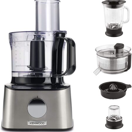 Kenwood Processor Multy Function 800W – FDM307SS