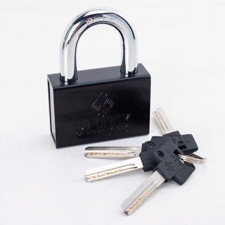 Unity Top Security Lock 92mm