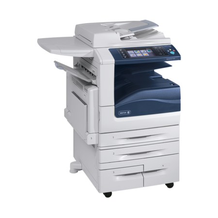 Xerox WorkCentre 7530