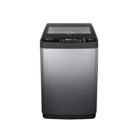 Hisense Washing Machine WTJD802T Titanium 8KG TL