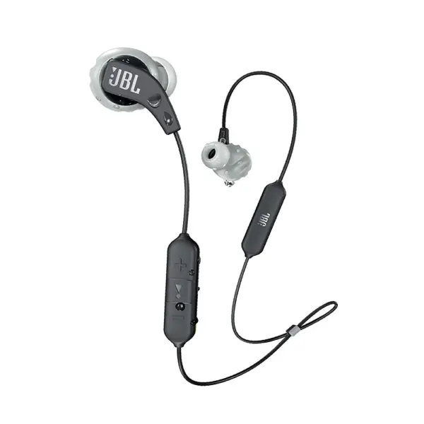 JBL Endurance Run BT Sweat Proof Wireless in-Ear Sport Headphones