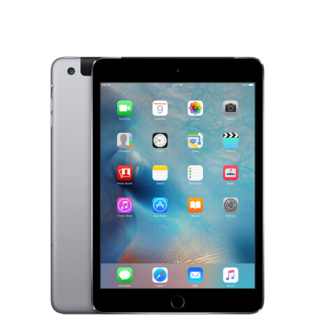 Tablet Apple iPad Mini 4 Wi-Fi