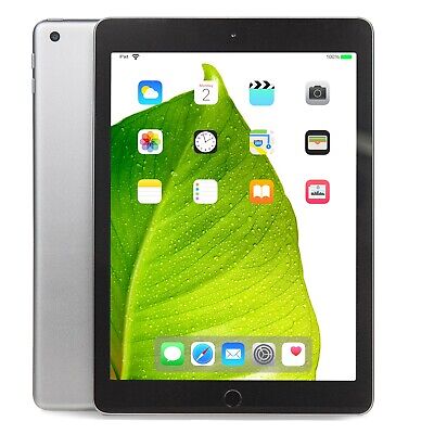 Tablet Apple iPad 5th Gen Wi-Fi