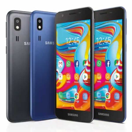 Samsung Galaxy A30s 4G Dual SIM 4GB RAM 64GB ROM