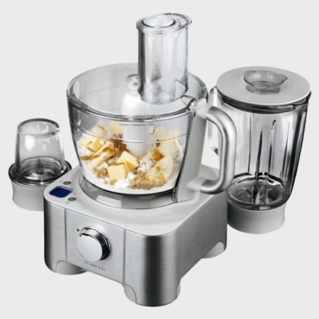 Kenwood Food Processor Multi Pro Libra 33+ Function 1000w – FP950