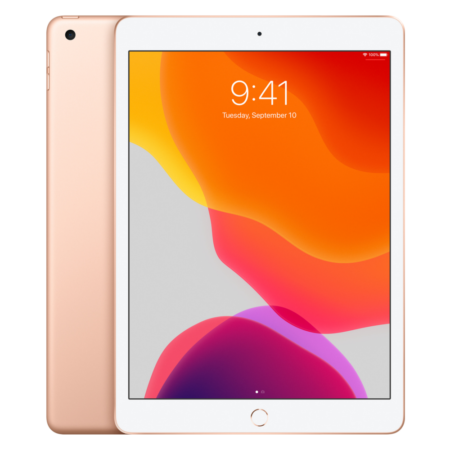 Tablet Apple iPad 8th Gen Wi-Fi + Cellular(SIM CARD)