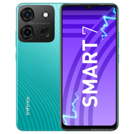 Infinix Smart 7 Plus 3GB/64GB