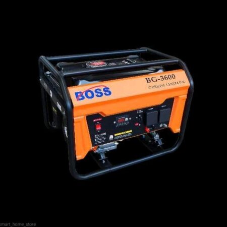 BOSS GALLAXY SERIES GENERATOR (BG 3600)