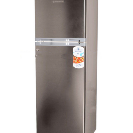 Westpoint Refrigerator 217L Double Door Defrost WRHN-2518.ES