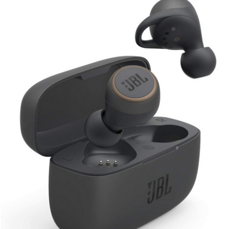 JBL LIVE 300WTS, Premium True Wireless earphone