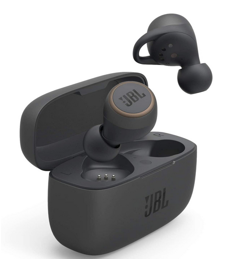 JBL LIVE 300WTS, Premium True Wireless earphone