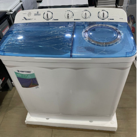 Westpoint Washing Machine 10kg Manual Twin Tub WTF-10122.P