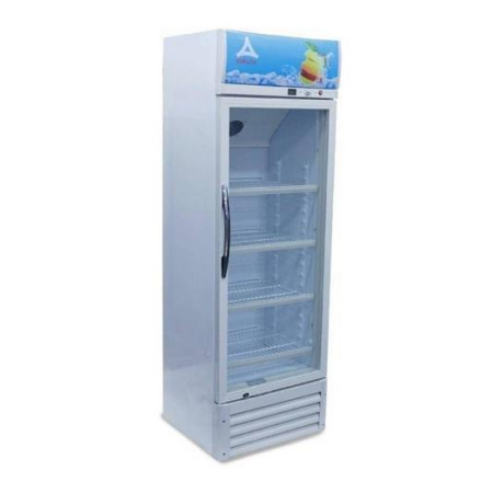 Westpoint Showcase Single Door Refrigerator 220L - WPFL-2423