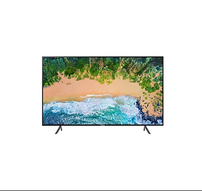 Samsung 49 Inch UHD Smart TV – UA49NU7100KXZN