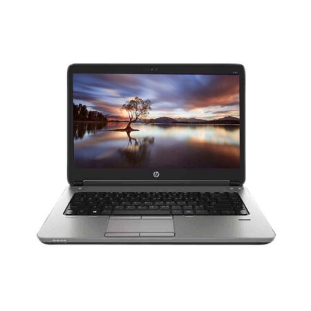 HP ProBook 640 G1 Intel Core i7-4th Generation,8GB/500GB,14 inch Display, Windows 10 Pro