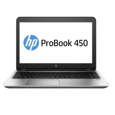 Hp Probook 450 Core i3 4th Gen 4GB/500GB, Cam WiFi 15" Numeric Keyboard