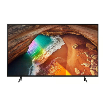 Samsung QLED TV. 55″ 55Q60R. QLED UHD LED TV