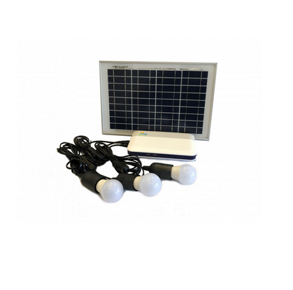 AG Energy Solar Home System (LM-LI010) 10W